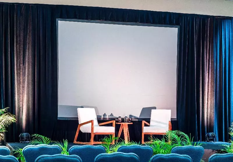 ホテル Intercontinental Presidente Cancun Resort