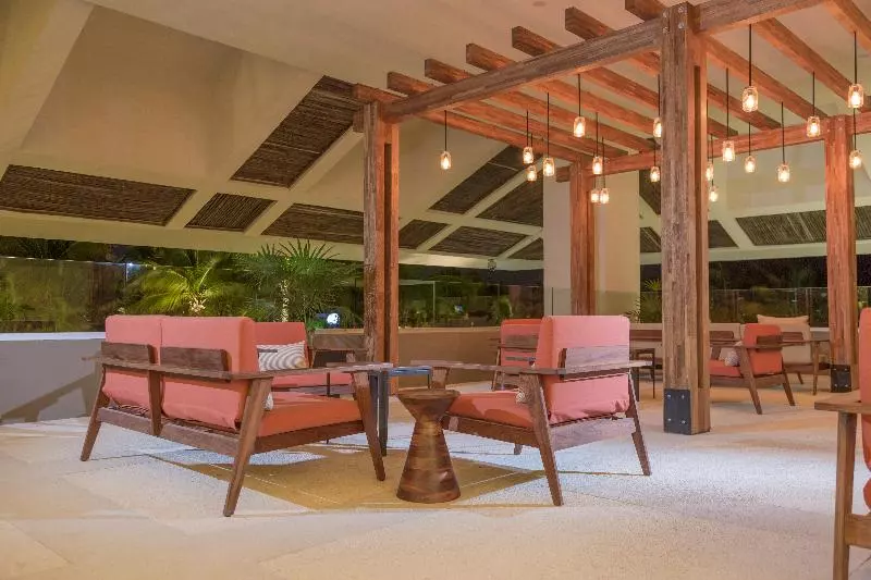 ホテル Intercontinental Presidente Cancun Resort