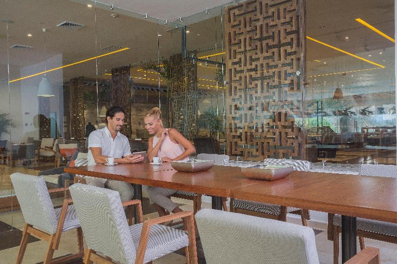 هتل Intercontinental Presidente Cancun Resort