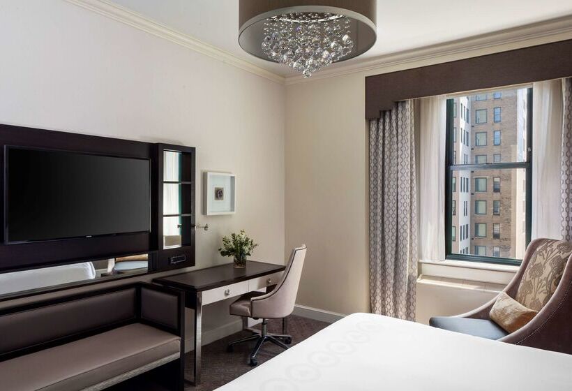 Park South Hotel, Part Of Jdv By Hyatt