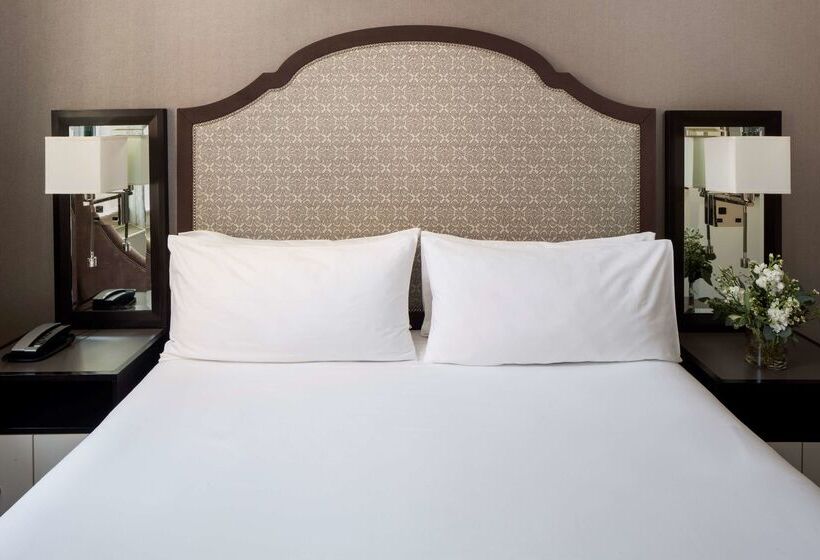 Park South Hotel, Part Of Jdv By Hyatt