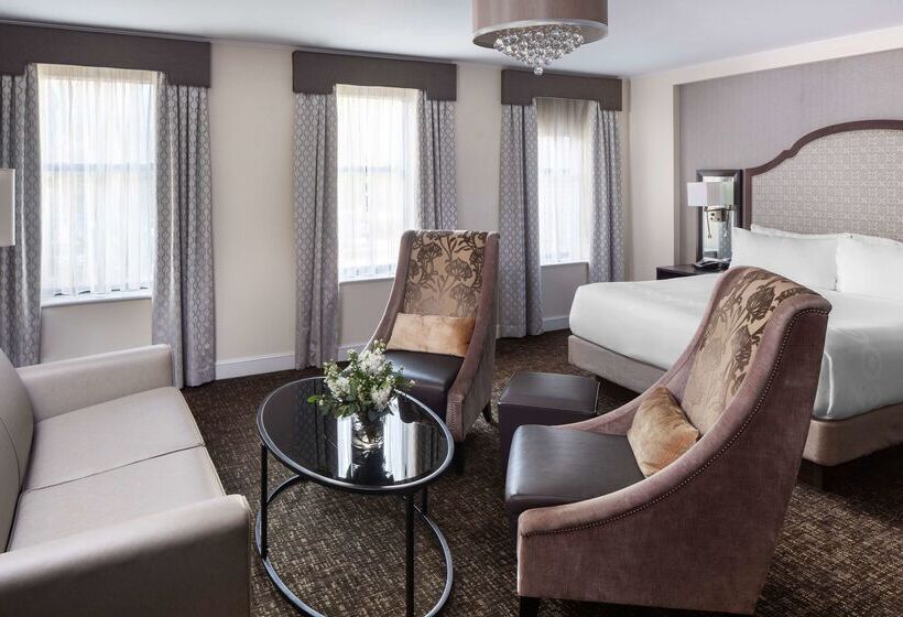 Park South Hotel, Part Of Jdv By Hyatt