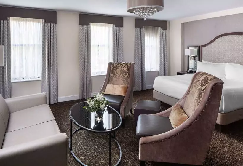 Park South Hotel, Part Of Jdv By Hyatt