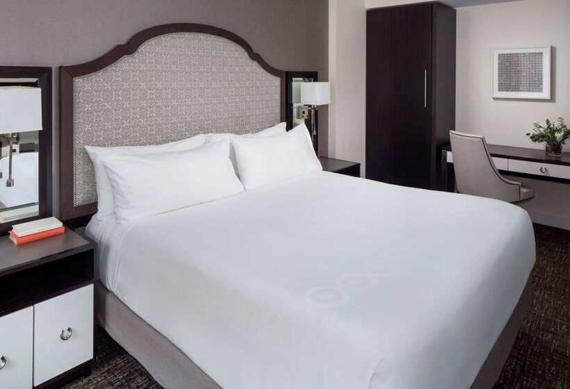 Park South Hotel, Part Of Jdv By Hyatt