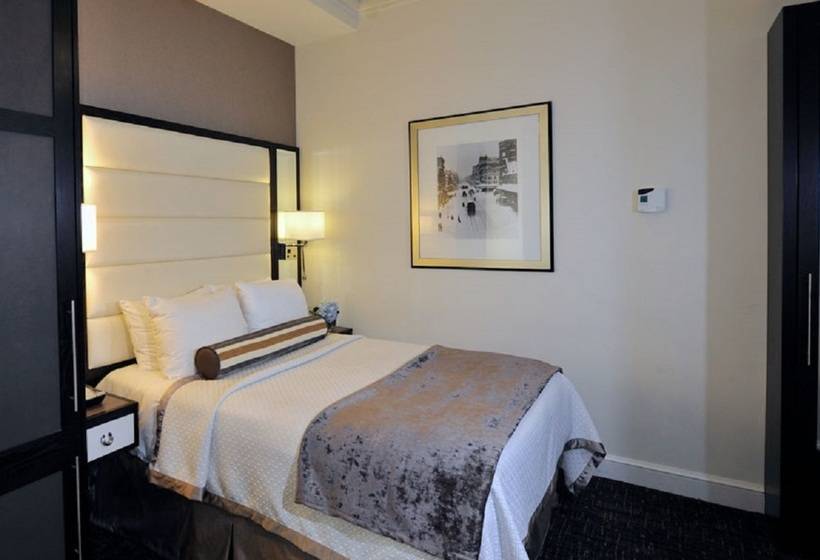 Park South Hotel, Part Of Jdv By Hyatt