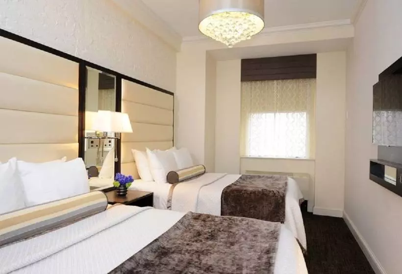 Park South Hotel, Part Of Jdv By Hyatt