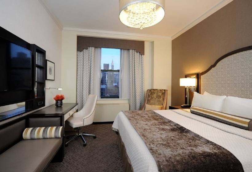 Park South Hotel, Part Of Jdv By Hyatt