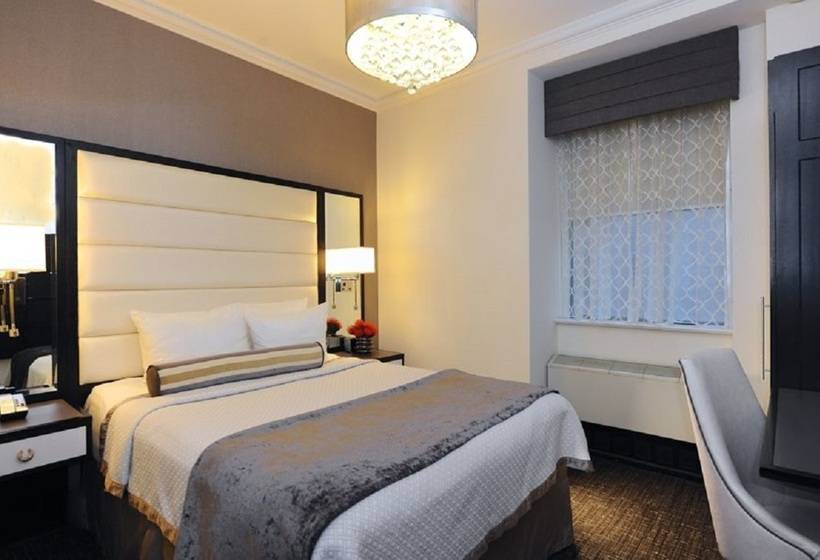 Park South Hotel, Part Of Jdv By Hyatt