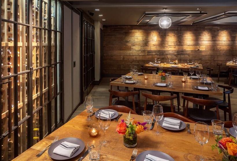 Park South Hotel, Part Of Jdv By Hyatt