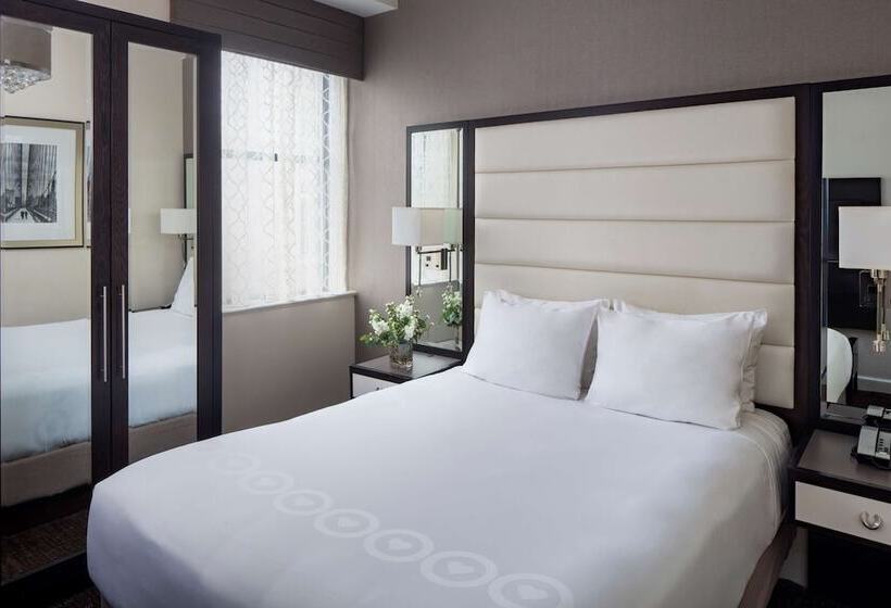 Park South Hotel, Part Of Jdv By Hyatt