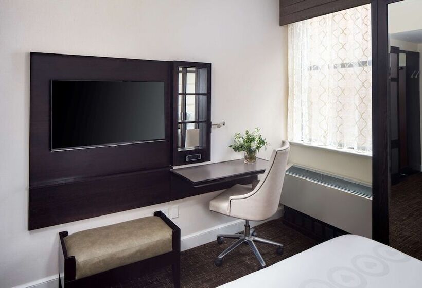 Park South Hotel, Part Of Jdv By Hyatt