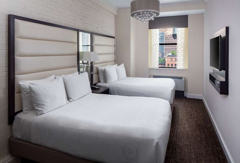 Park South Hotel, Part Of Jdv By Hyatt