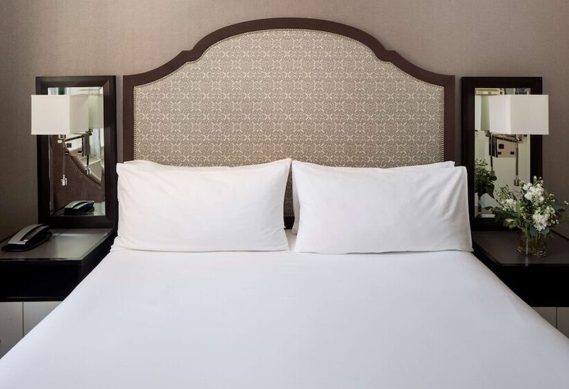 Park South Hotel, Part Of Jdv By Hyatt