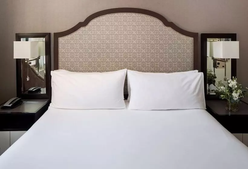 Park South Hotel, Part Of Jdv By Hyatt