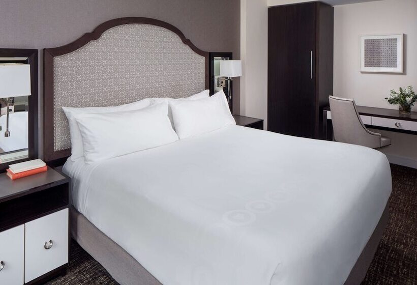 Park South Hotel, Part Of Jdv By Hyatt