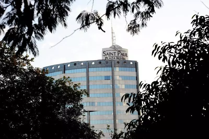فندق Saint Paul