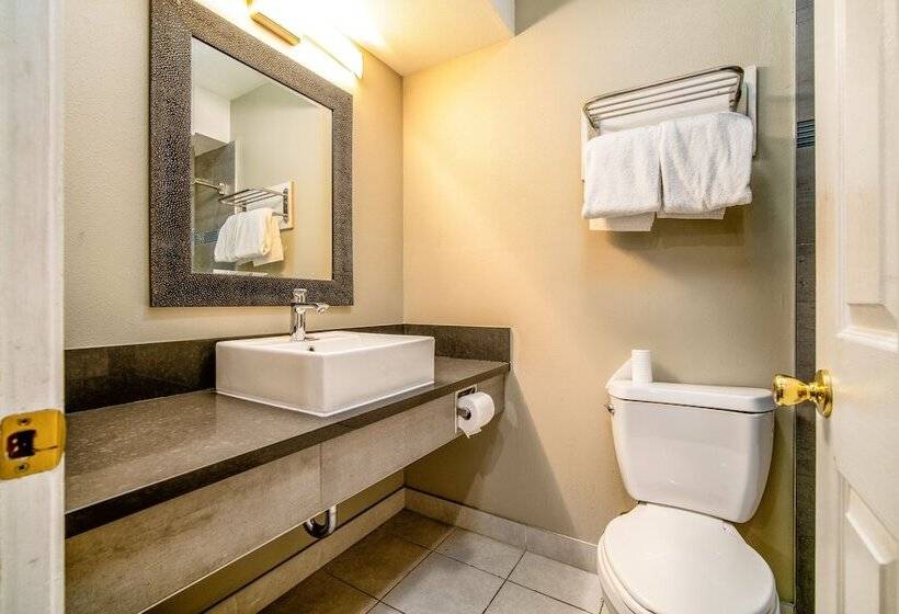 فندق Regency Inn & Suites Downey