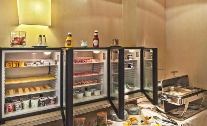 هتل Relais Bosquet By Malone