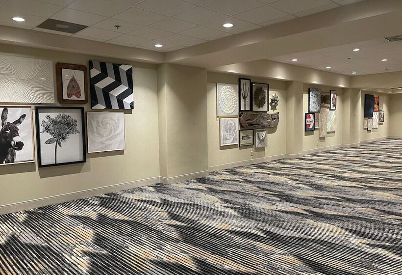 酒店 Renaissance Phoenix Downtown