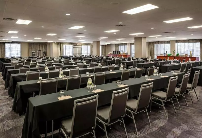 酒店 Renaissance Phoenix Downtown