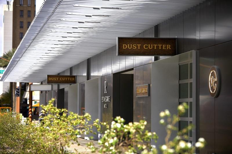 酒店 Renaissance Phoenix Downtown