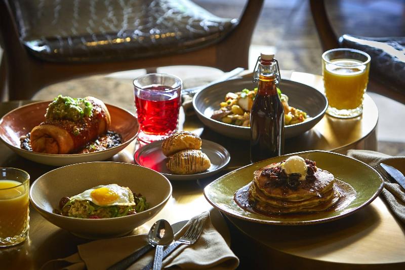 酒店 Renaissance Phoenix Downtown