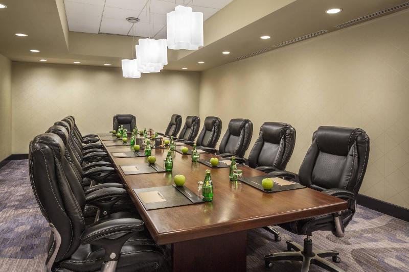 酒店 Renaissance Phoenix Downtown