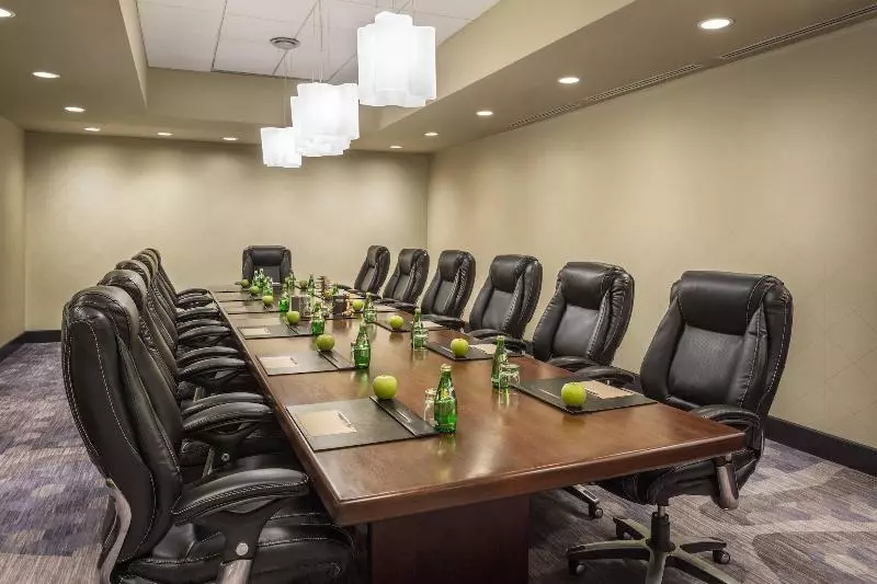 酒店 Renaissance Phoenix Downtown