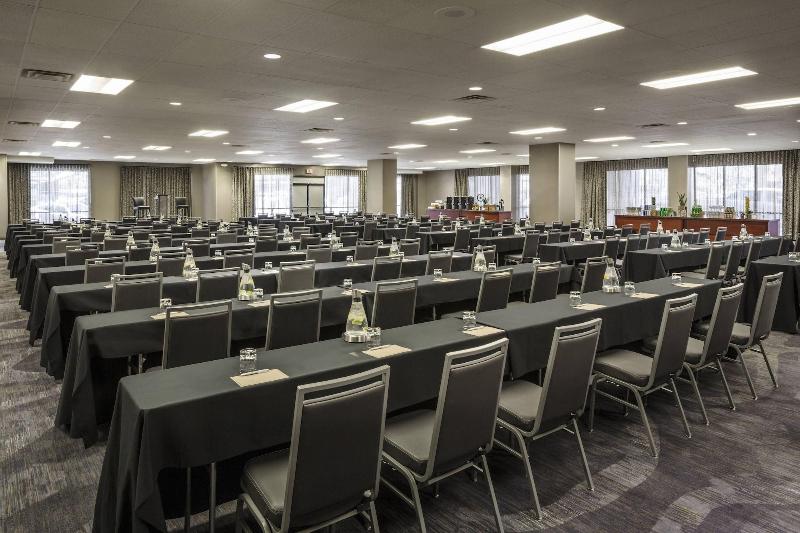 酒店 Renaissance Phoenix Downtown