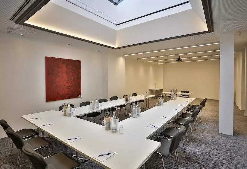 בית מלון כפרי Schempp