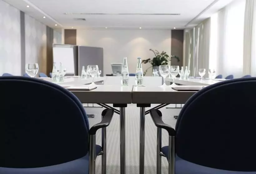 בית מלון כפרי Schempp