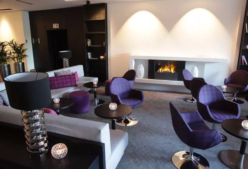 בית מלון כפרי Schempp