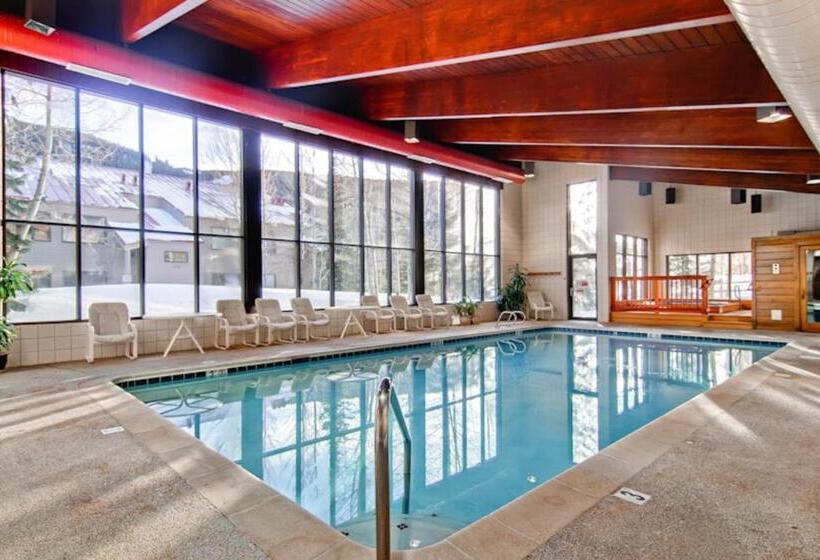 هتل Ski Tip Lodge By Keystone Resort