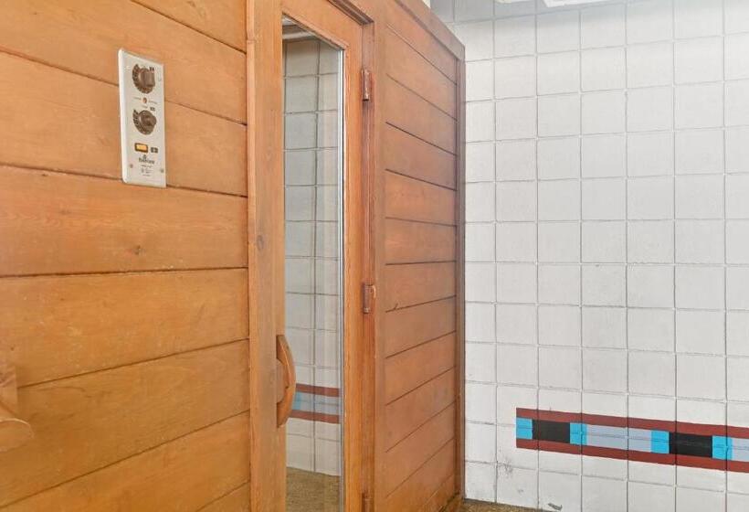 هتل Ski Tip Lodge By Keystone Resort