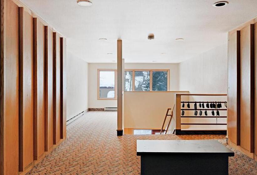 هتل Ski Tip Lodge By Keystone Resort