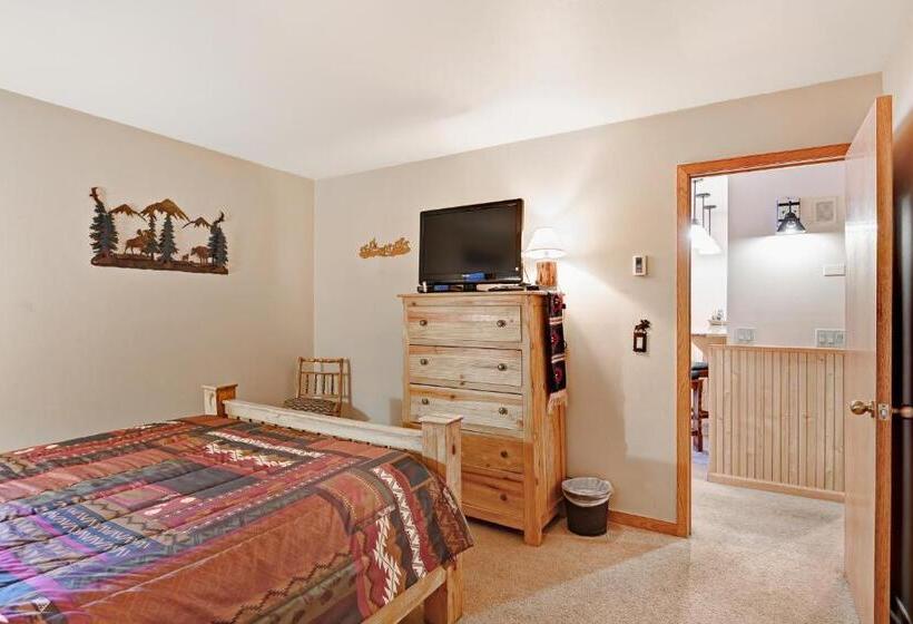 هتل Ski Tip Lodge By Keystone Resort