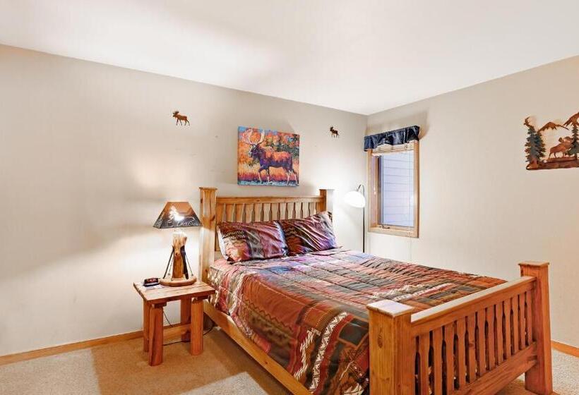 هتل Ski Tip Lodge By Keystone Resort