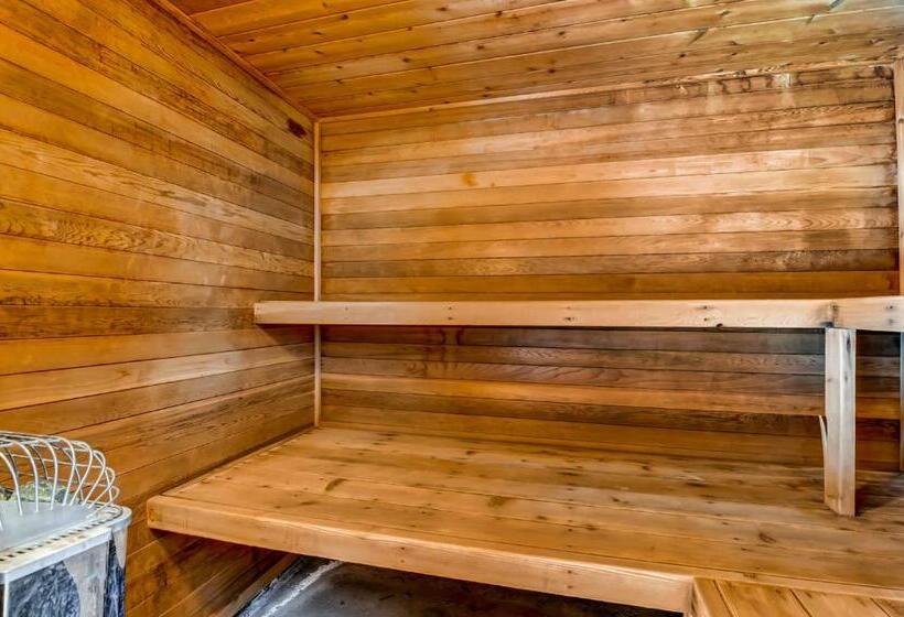 هتل Ski Tip Lodge By Keystone Resort