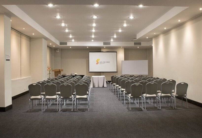 Sol De Oro Hotel & Suites