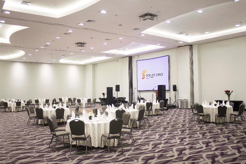 Sol De Oro Hotel & Suites
