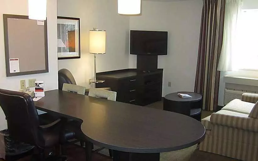 酒店 Sonesta Simply Suites Denver West Federal Center