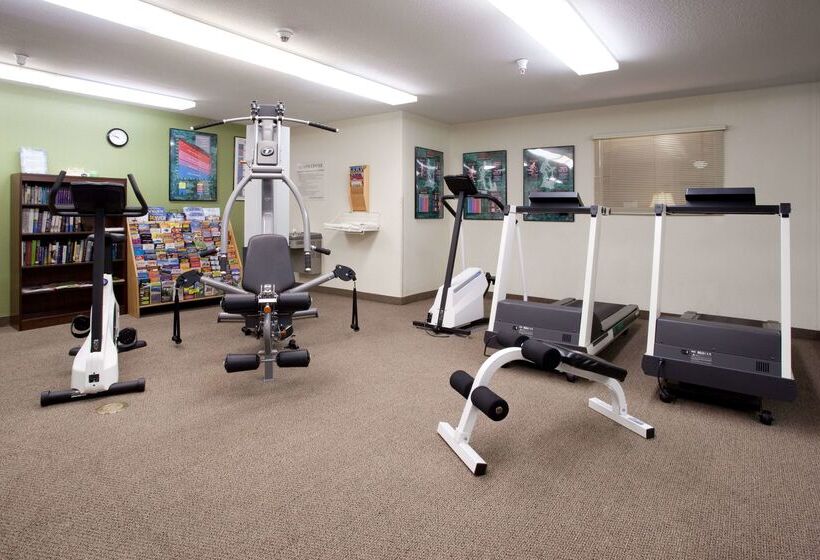 Отель Sonesta Simply Suites Denver West Federal Center