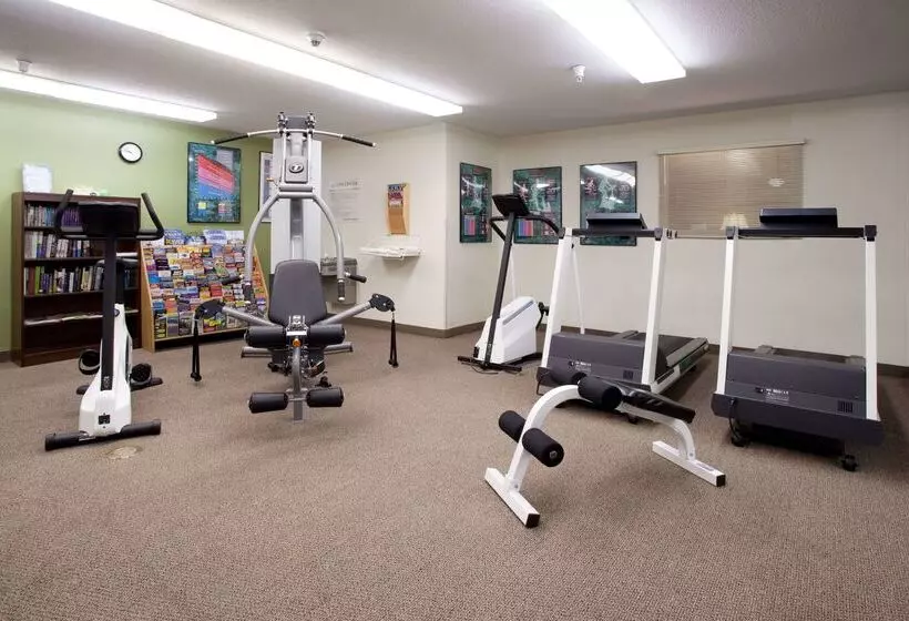 酒店 Sonesta Simply Suites Denver West Federal Center