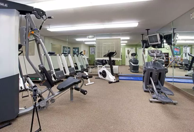 酒店 Sonesta Simply Suites Denver West Federal Center