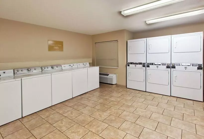 酒店 Sonesta Simply Suites Denver West Federal Center