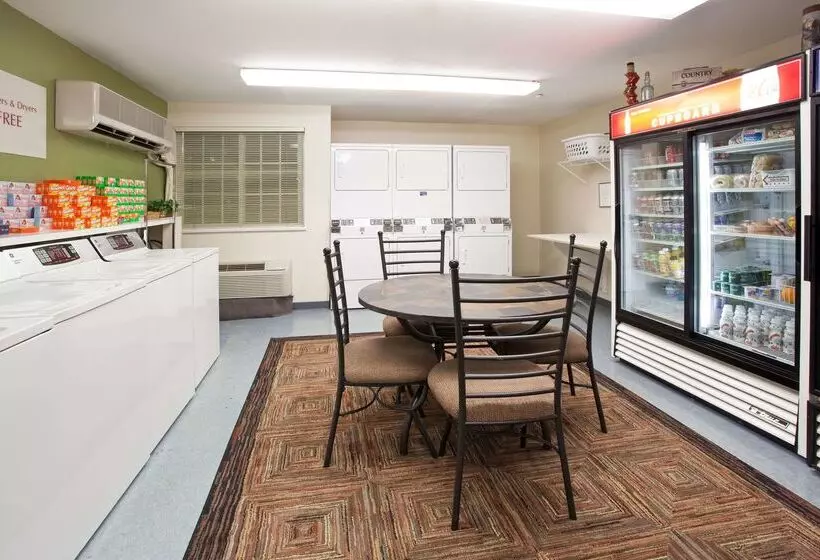 酒店 Sonesta Simply Suites Denver West Federal Center