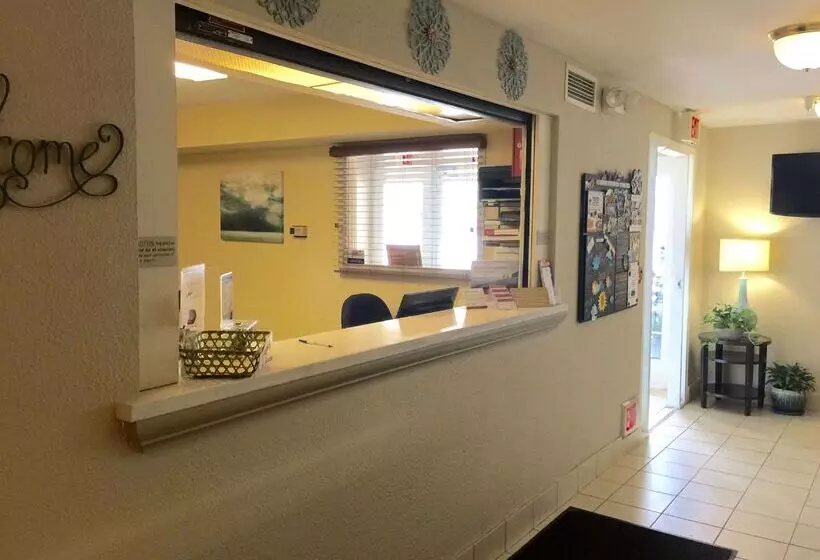 酒店 Sonesta Simply Suites Denver West Federal Center