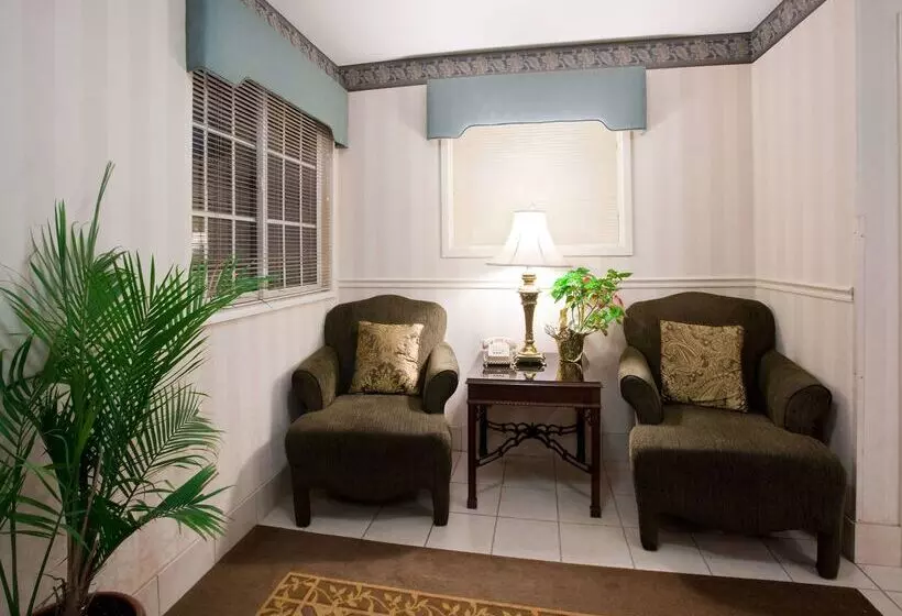 酒店 Sonesta Simply Suites Denver West Federal Center