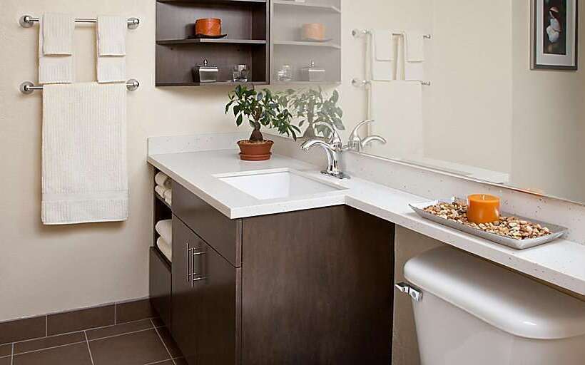 Отель Sonesta Simply Suites Denver West Federal Center