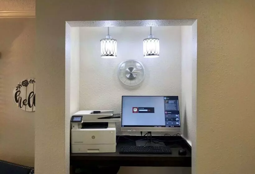 酒店 Sonesta Simply Suites Denver West Federal Center